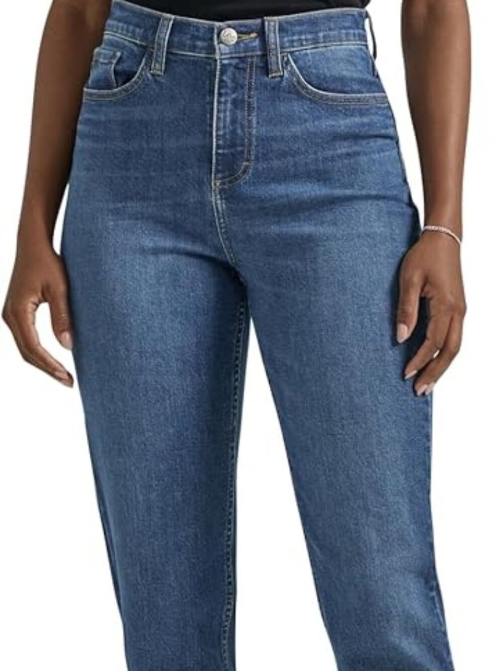 Lee Legendary High Rise Mom Jean - Sz. 14 - Brand New with Tags